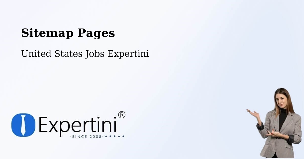 Sitemap Pages - Spanaway - United States Jobs Expertini