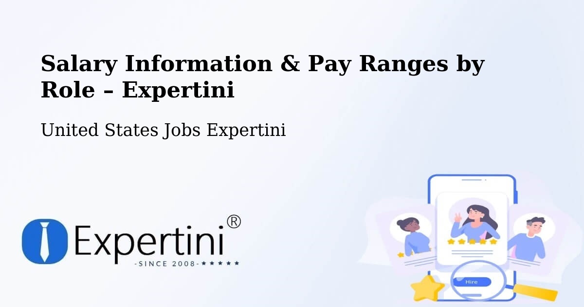 Salary Information & Pay Ranges – Spanaway - Spanaway, United States Jobs Expertini