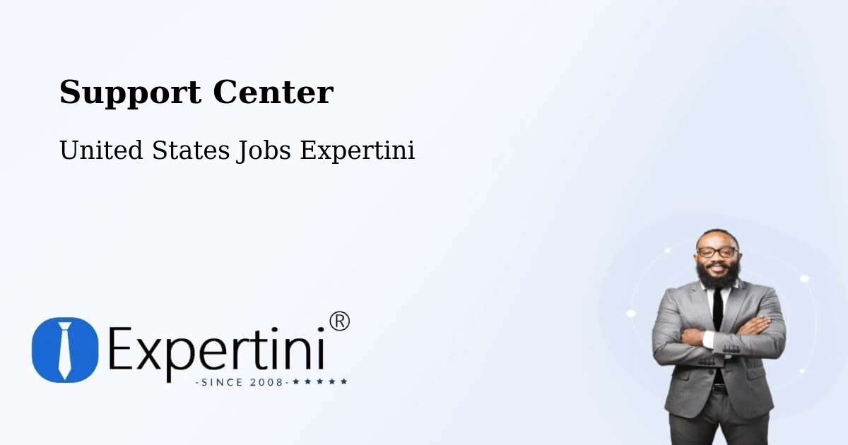 Support Services – Spanaway - United States Jobs Expertini